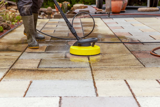 Best Gutter Cleaning  in Bella Vista, CA